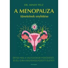 A menopauza tüneteinek enyhítése   13.95 + 1.95 Royal Mail